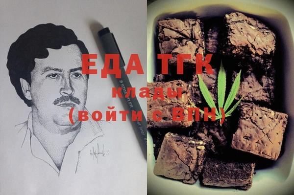 круглые Липки